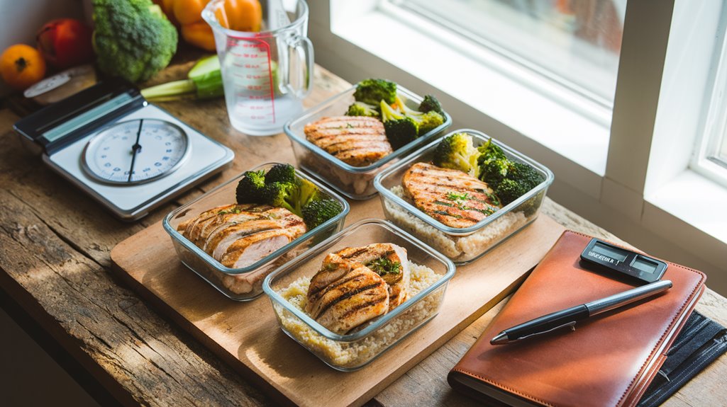 affordable meal planning strategies