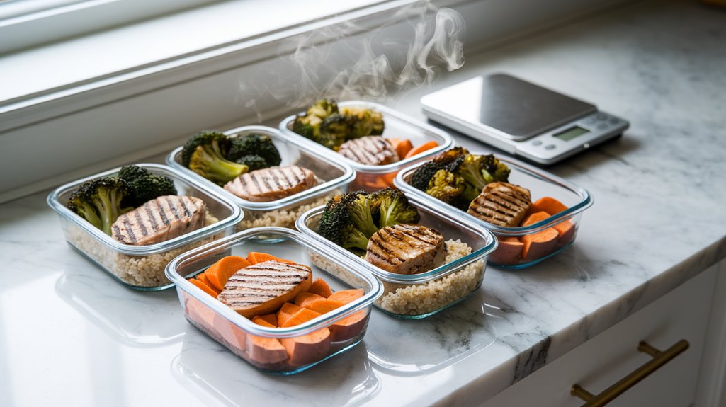 affordable meals for weight loss