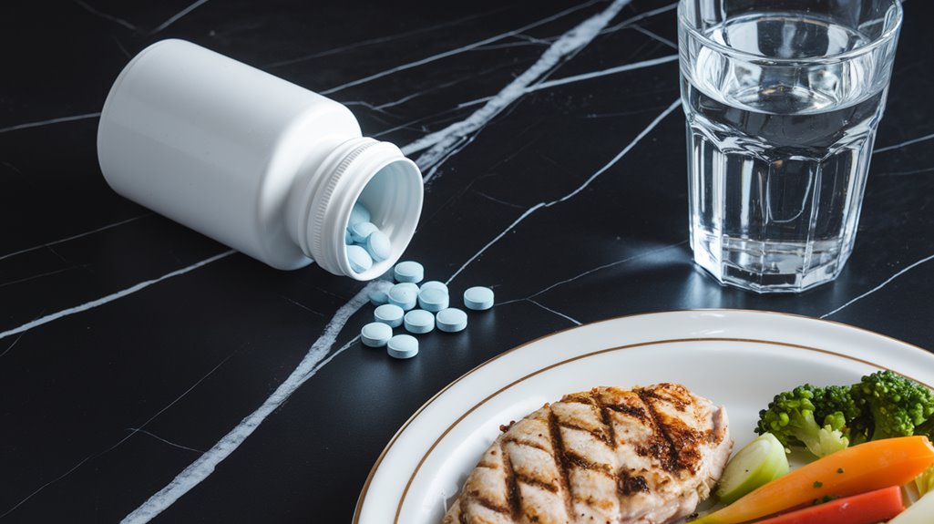 appetite suppressants unexpected drawbacks