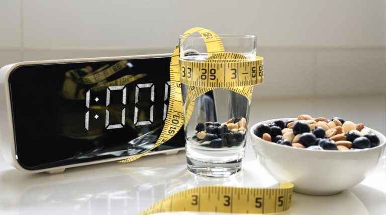 belly fat reduction strategy