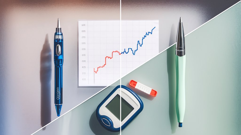 blood sugar regulation mechanisms