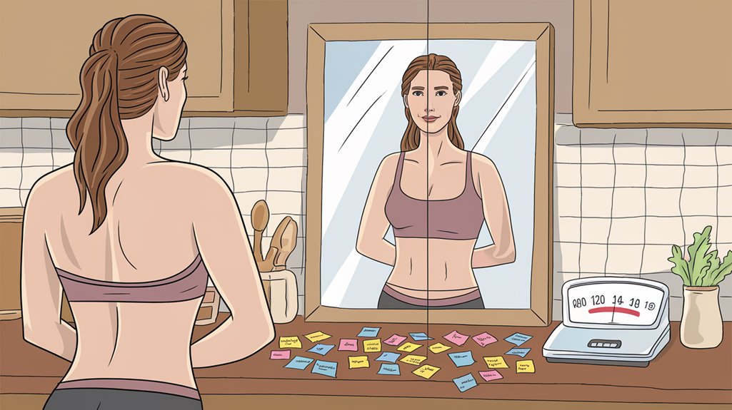 body s weight loss resistance
