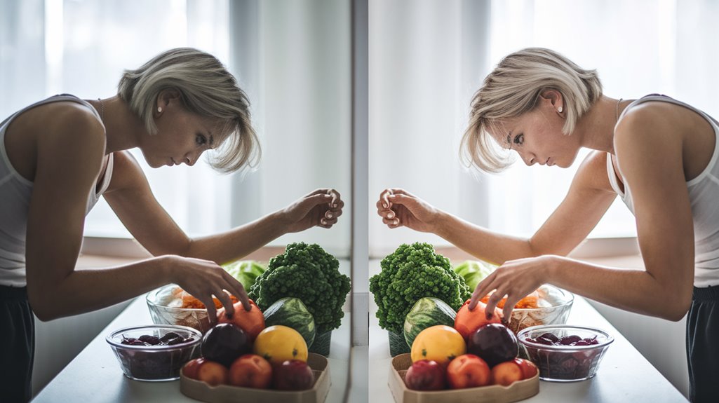 brain rewiring for weight management