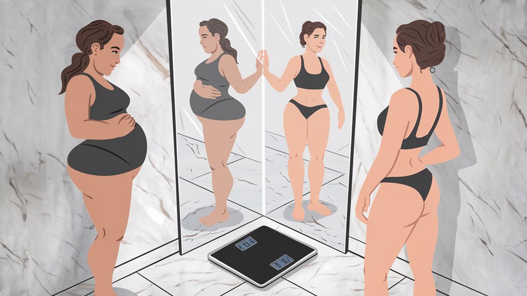 break through weight loss