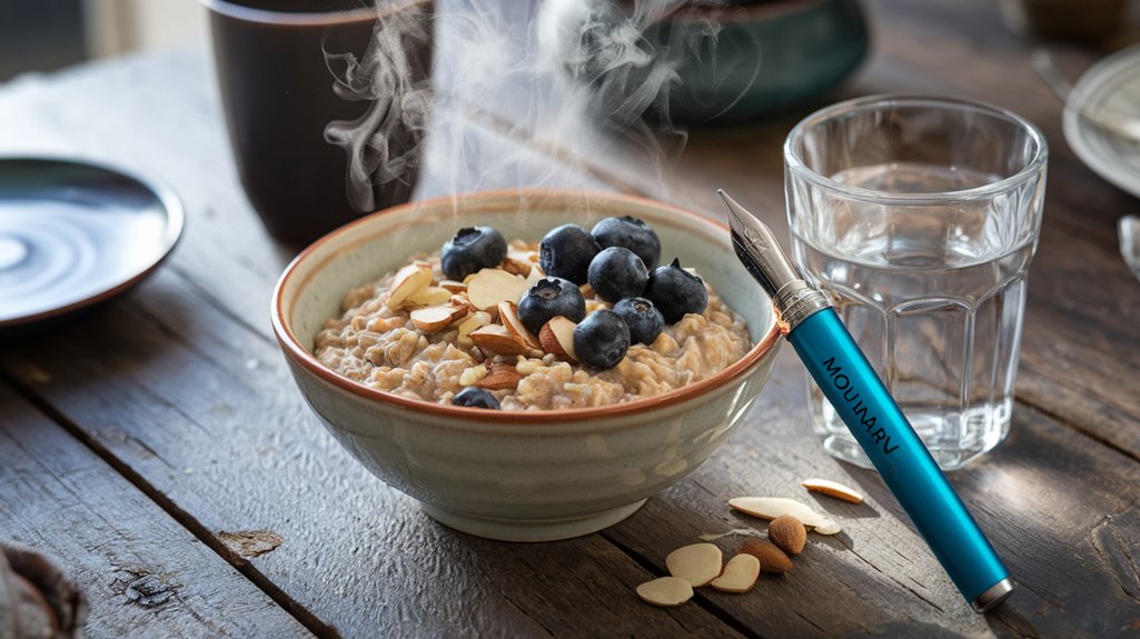 breakfast mistakes to avoid