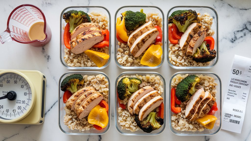 budget friendly low carb meals
