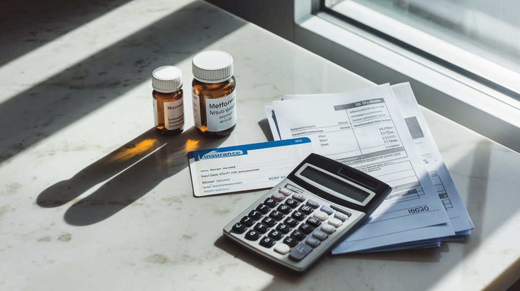 cost and insurance analysis