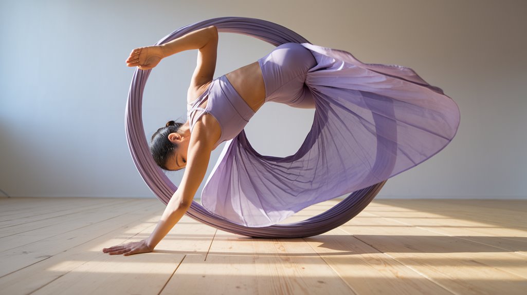 deep core activation exercises