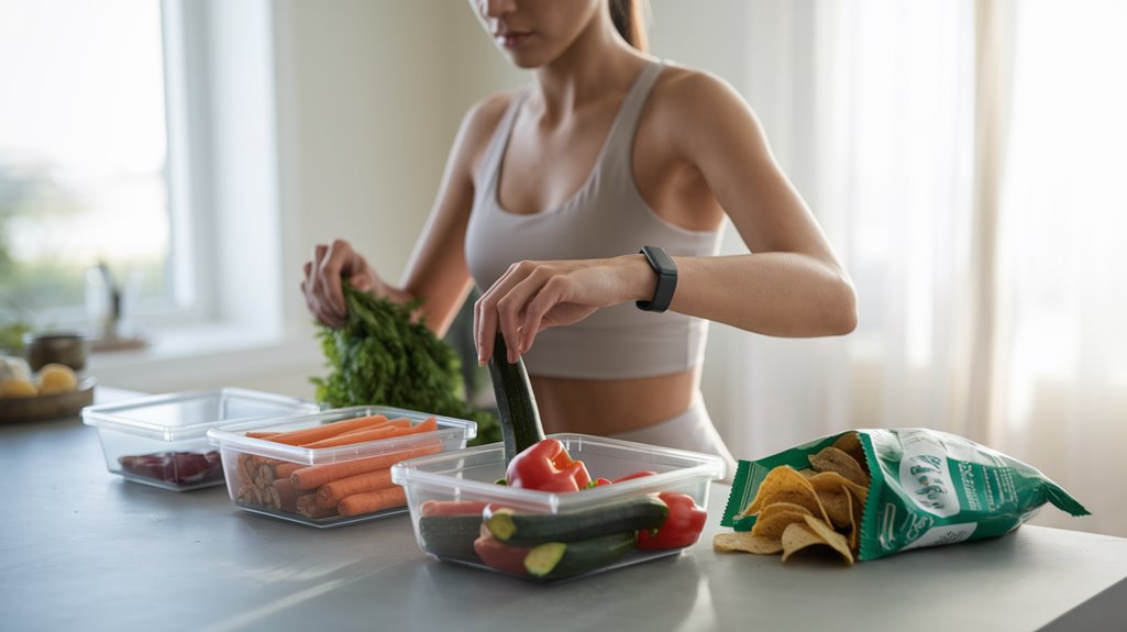 developing enduring self control strategies