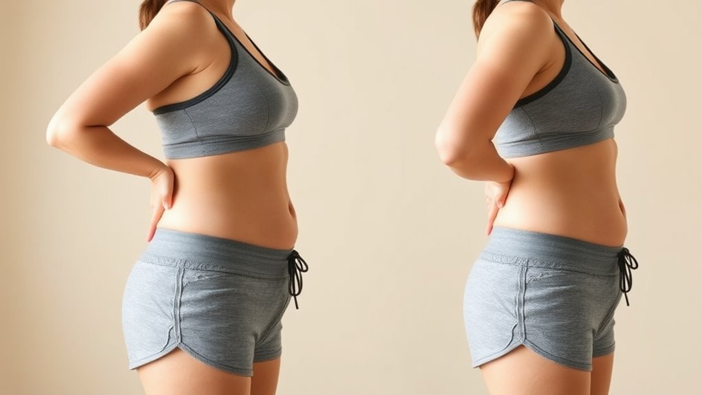 diet influences fat genetics