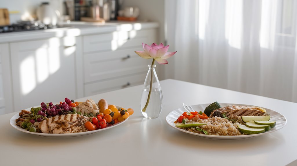 effective mindful eating techniques