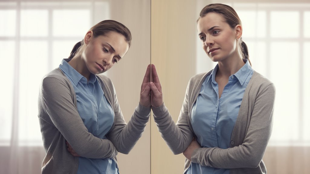 effective self talk techniques