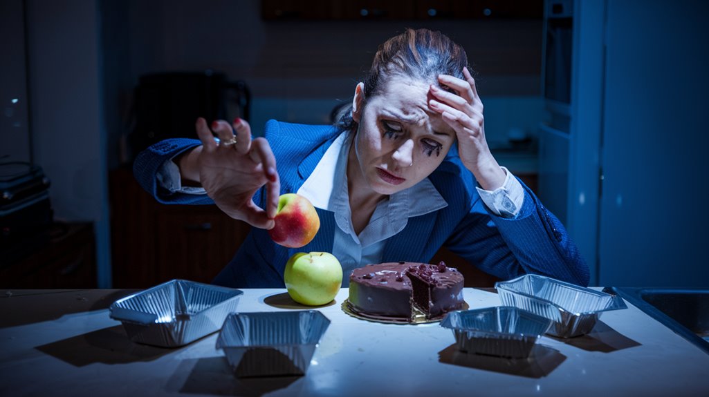effective stress management techniques