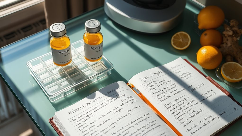 effectively handling side effects