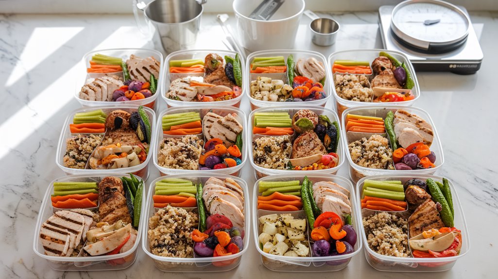 efficient cooking for savings