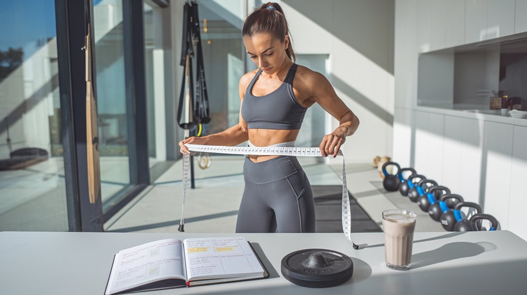 enhancing mounjaro with exercise