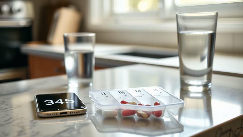 essential medications needing vigilance
