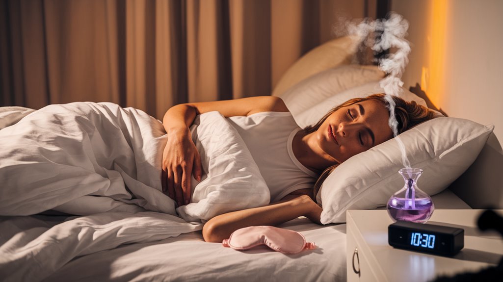 evening relaxation techniques guide