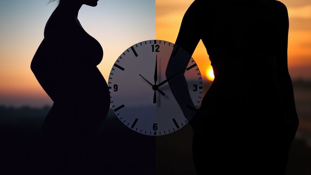 fasting schedule for body type