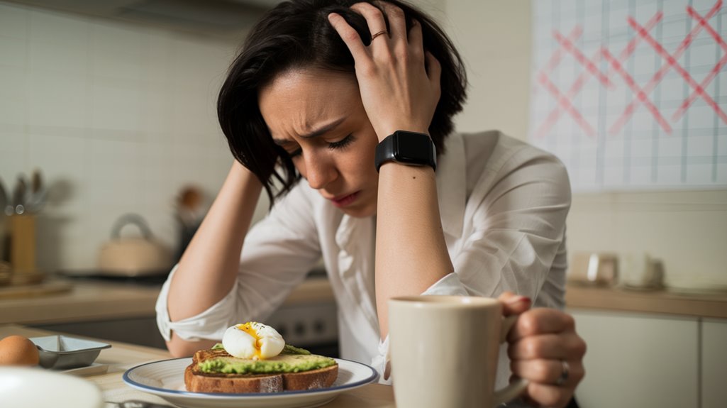 fasting schedule pitfalls explained