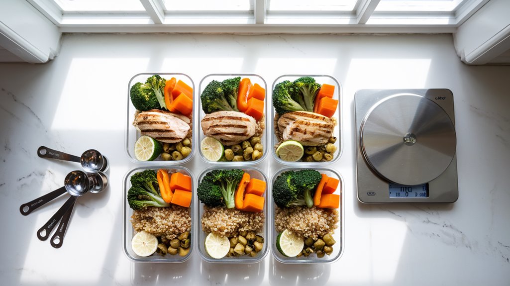 fat burning recipe guidelines weekly