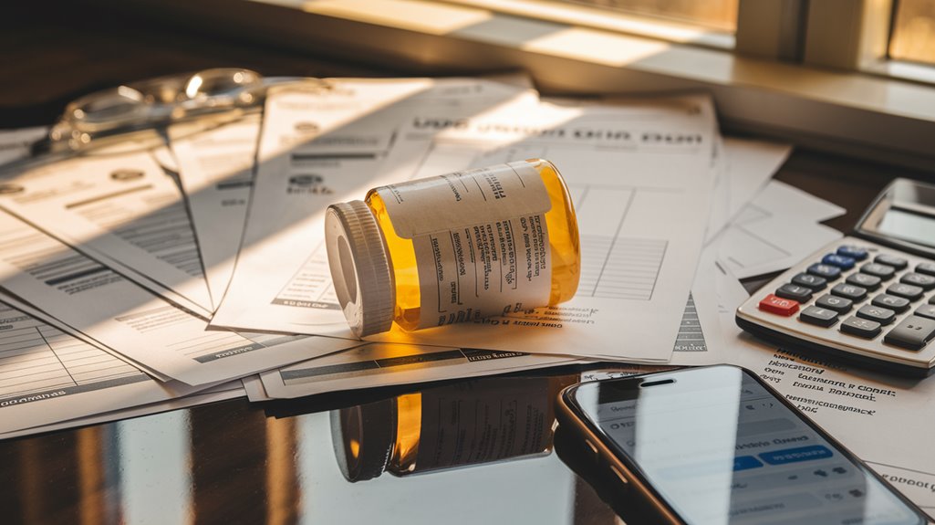 fda approvals and coverage