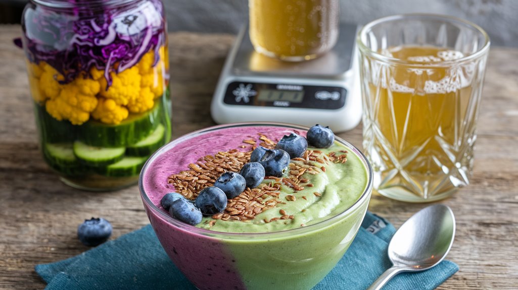 gut health impacts overall wellness