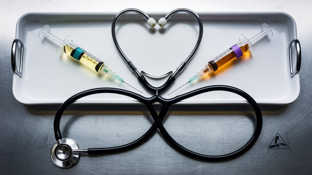 health risks and safety