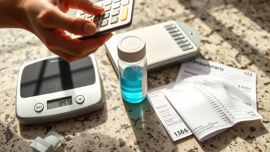 healthcare expenses and coverage