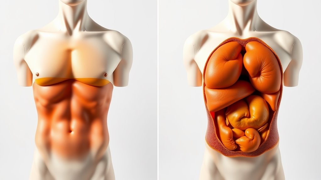 healthy habits for fat loss