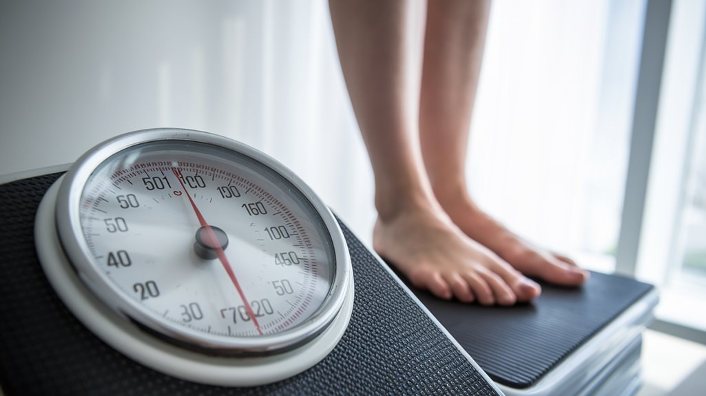 high risk bmi classification