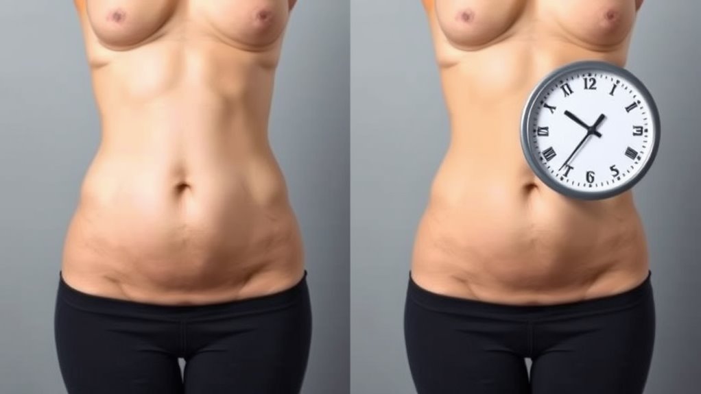 holistic health improvements achieved