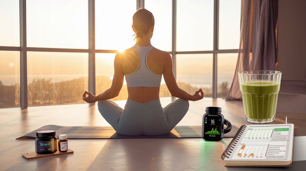 holistic wellness restoration methods