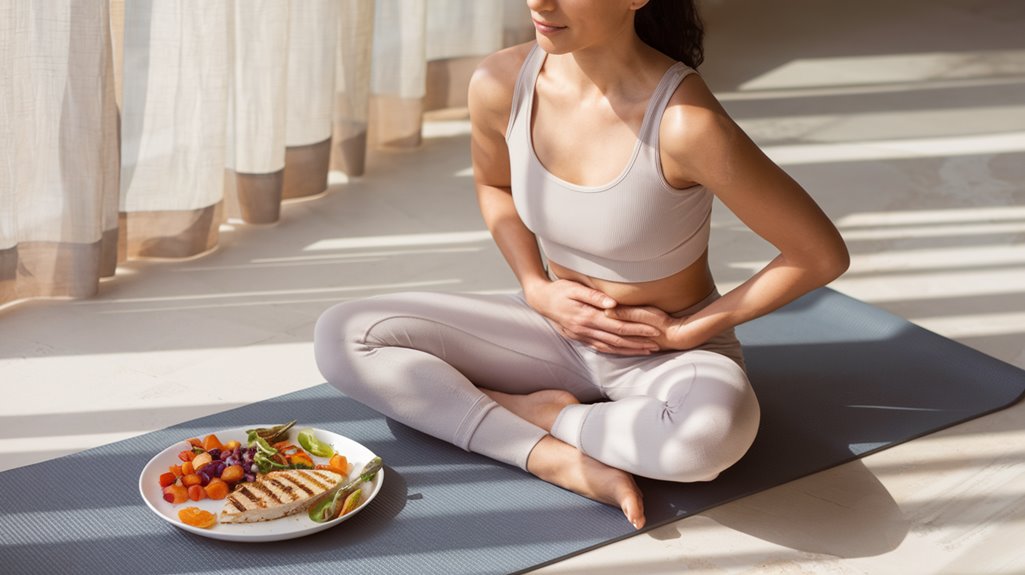 hunger management without medication
