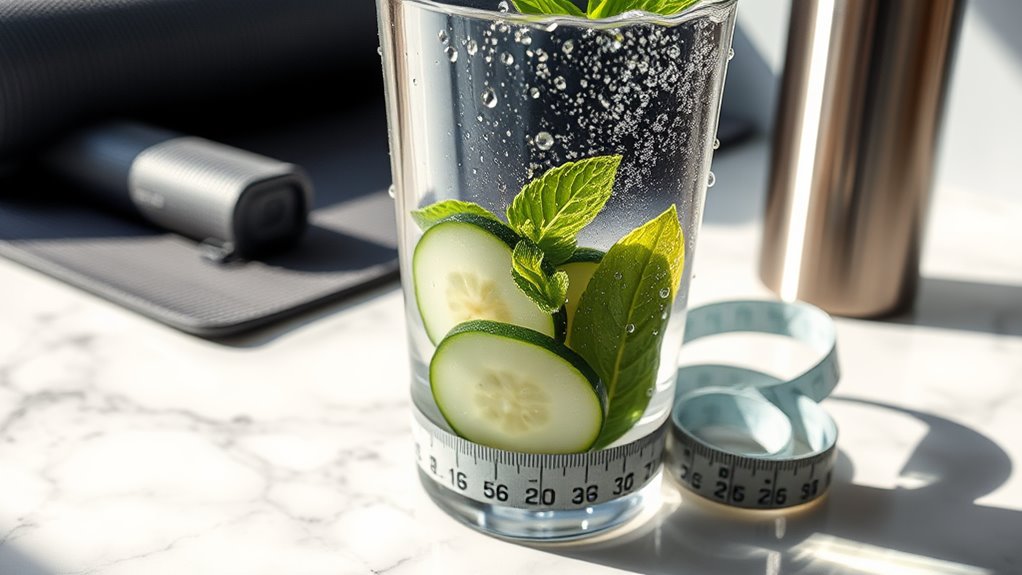 hydration for effective weight loss