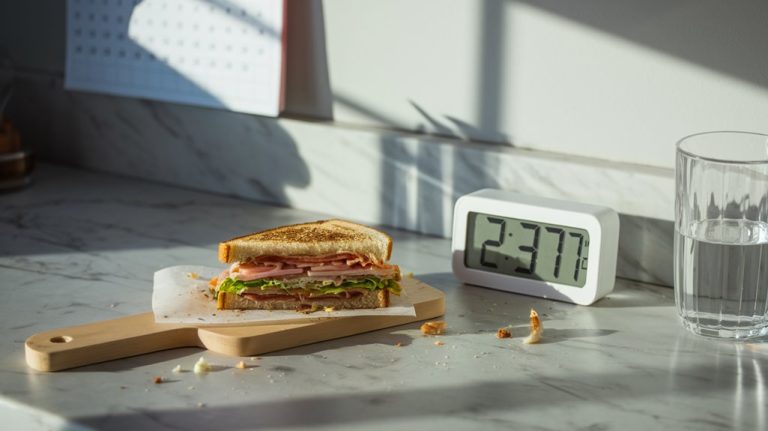 intermittent fasting common mistakes