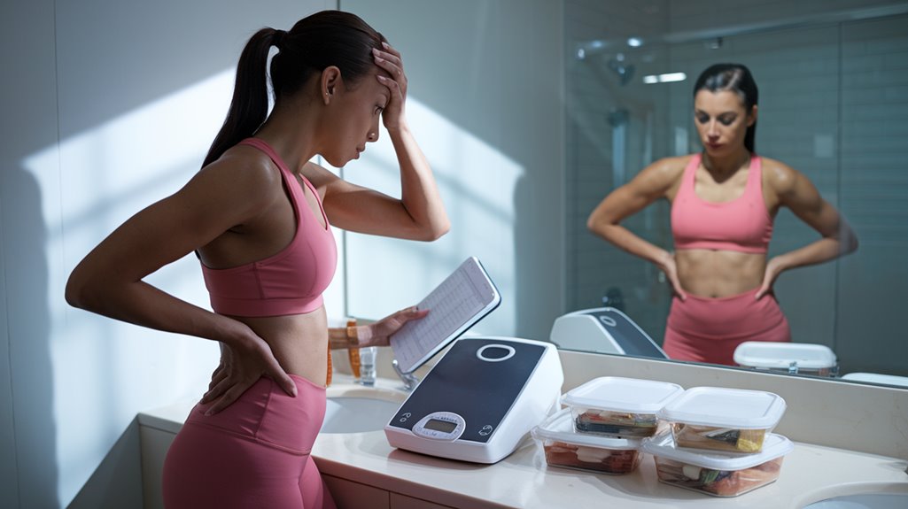 medical barriers hinder weight loss
