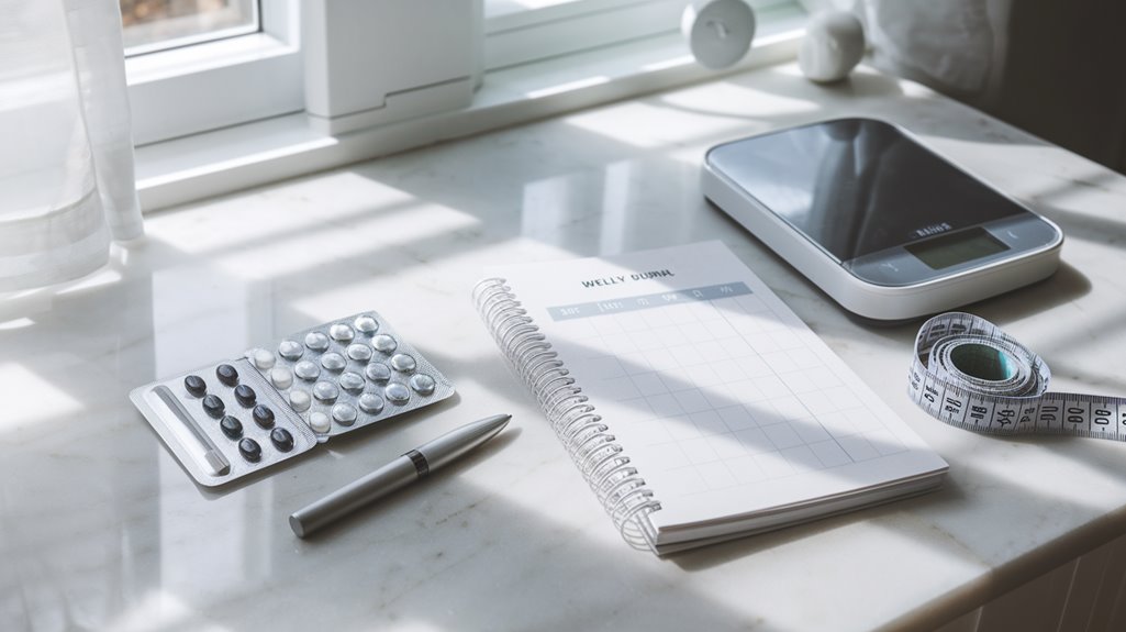 medication cessation planning guide