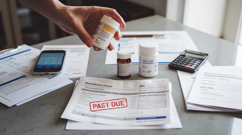 medication cost support options