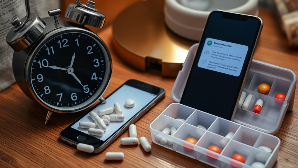 medication management tools technologies