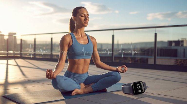 meditation for weight loss