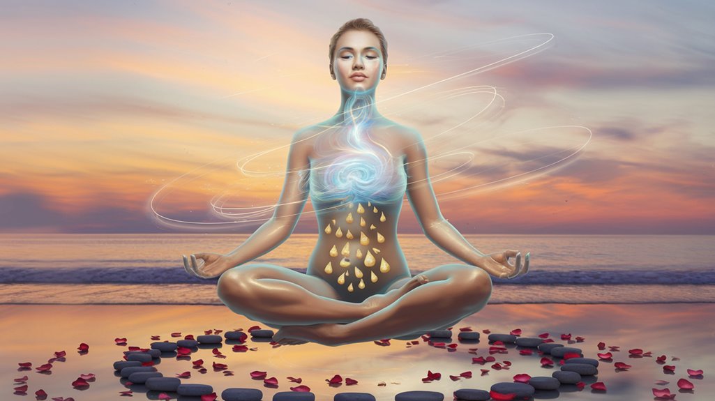 mind body techniques for weight loss