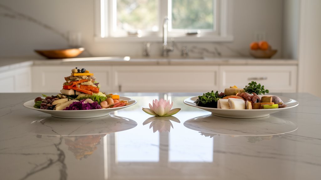 mindful eating habits development