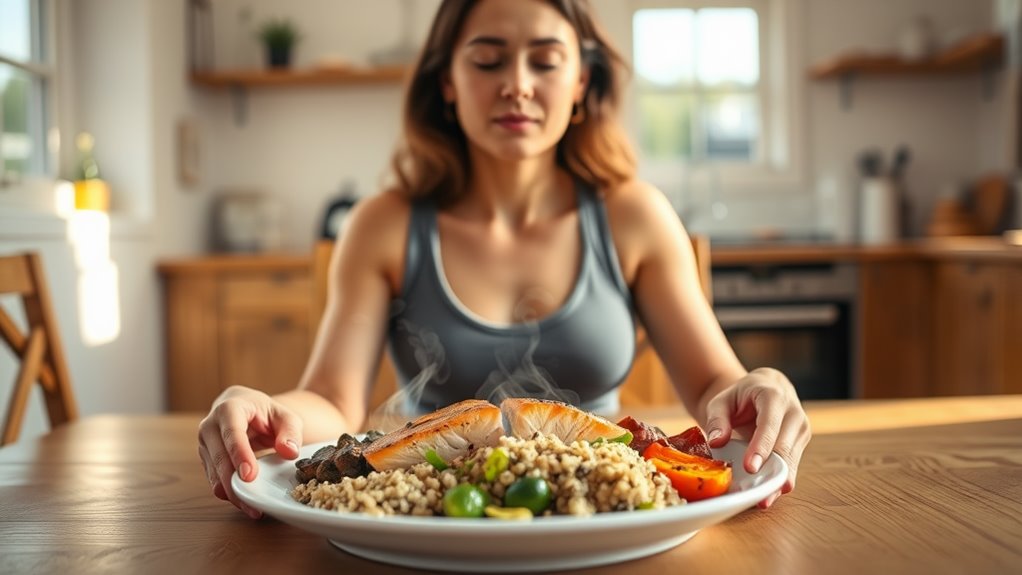mindful sustainable weight loss