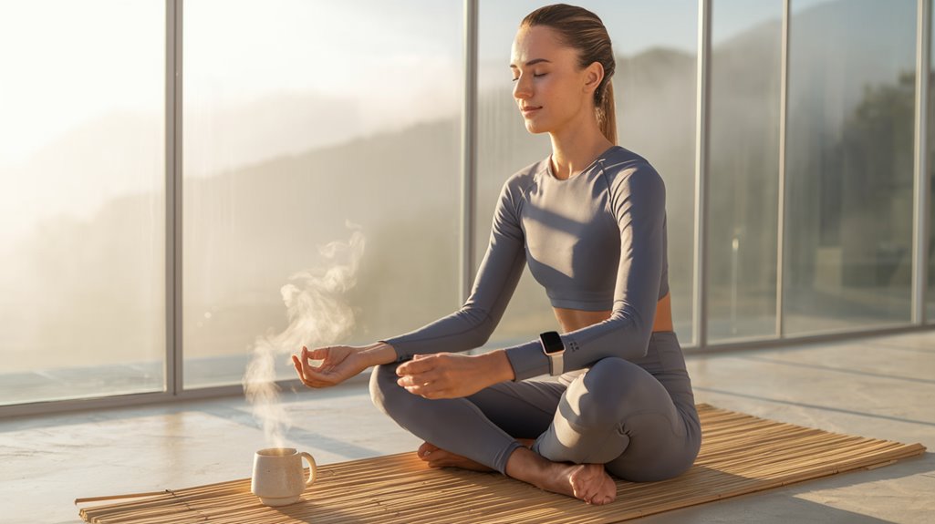 mindfulness for lasting success