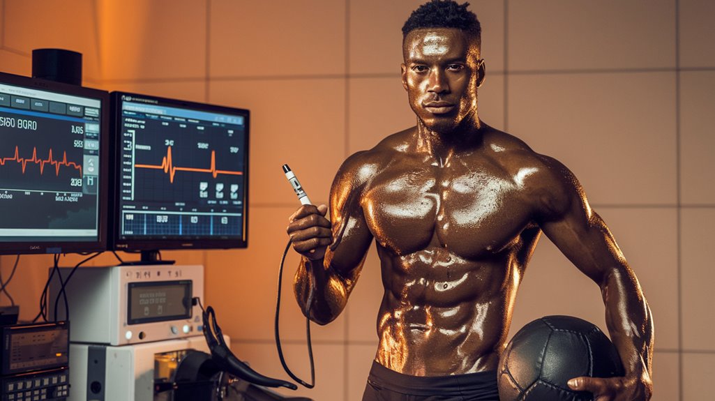 mounjaro enhances exercise effectiveness