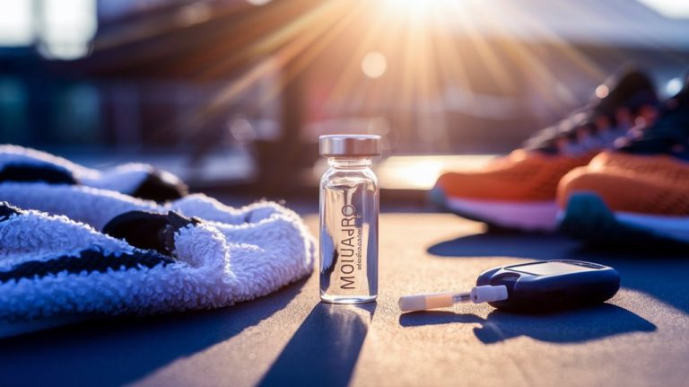 mounjaro performance boost or risk