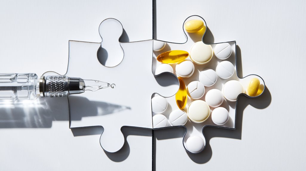 mounjaro versus diabetes medications