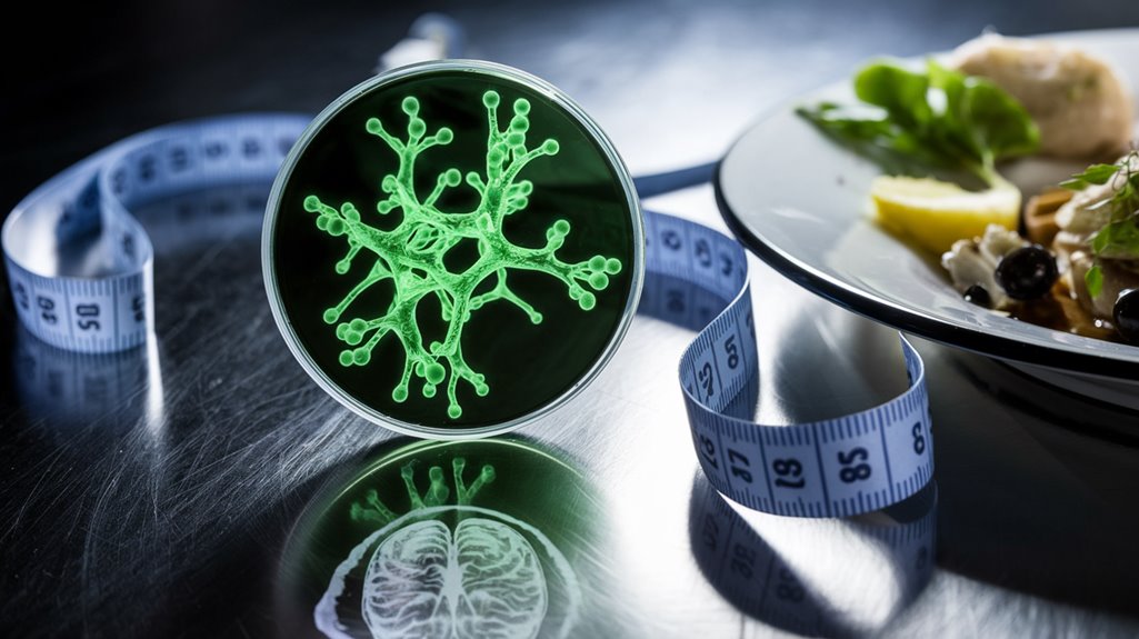 neurotensin s impact on obesity