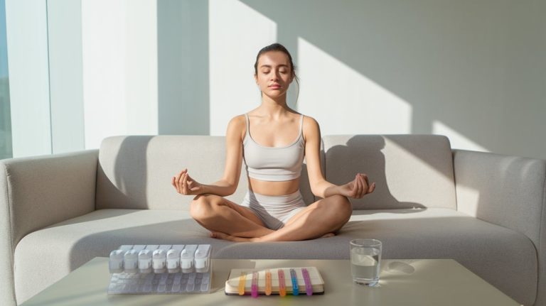 overcoming self sabotage strategies
